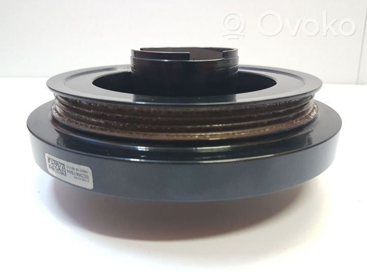 BMW 3 F30 F35 F31 Altra parte del vano motore 11237934465