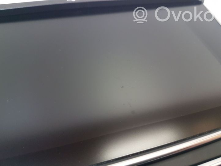 Opel Grandland X Monitori/näyttö/pieni näyttö YQ00236277