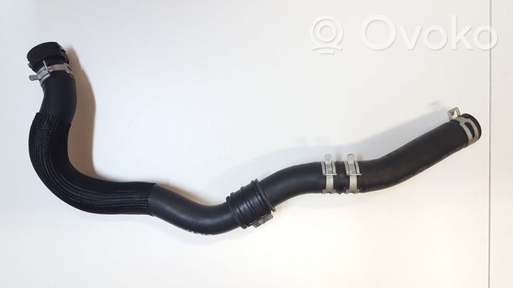 Hyundai Sonata Durite de refroidissement tube 25415E6000