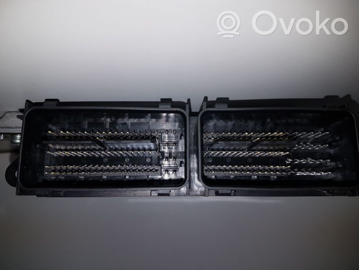 Volvo XC60 Sterownik / Moduł ECU 31452623