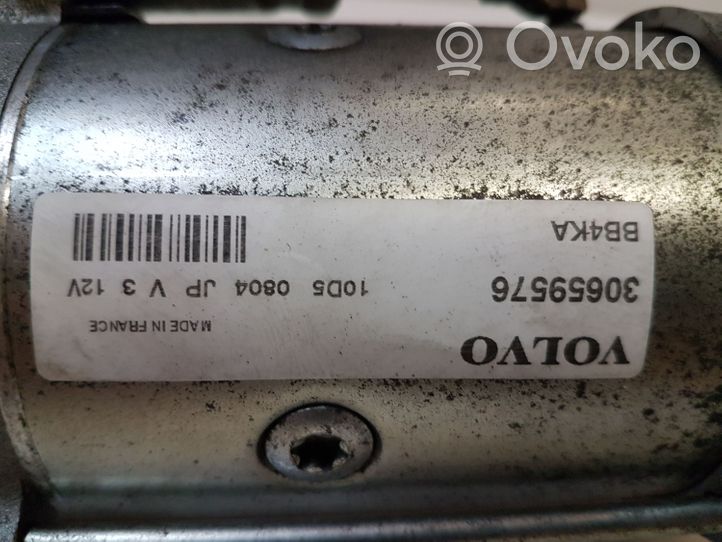 Volvo XC60 Käynnistysmoottori 30659576