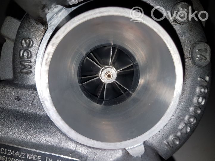 Volvo V40 Turbine 9686120680