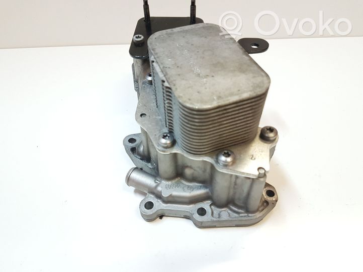 Volvo V40 Radiatore dell’olio del motore 9687911280