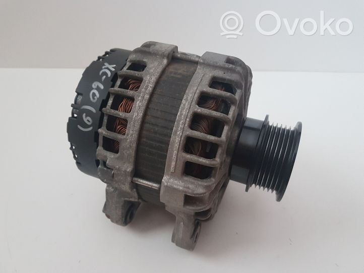 Volvo XC60 Generatore/alternatore 30659580