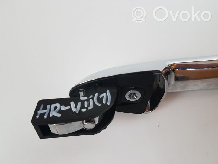 Honda HR-V Maniglia esterna per portiera anteriore 72180T8NT01