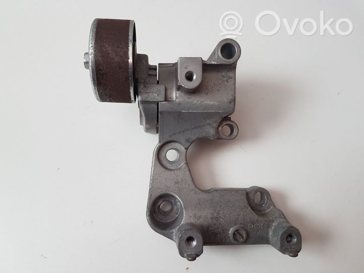 Lexus GS 250 350 300H 450H Lichtmaschine Riemenspanner Spannrolle Keilrippenriemen Keilriemen 1662031021