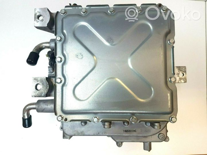 Mitsubishi Outlander Inversor/convertidor de voltaje 9410A078