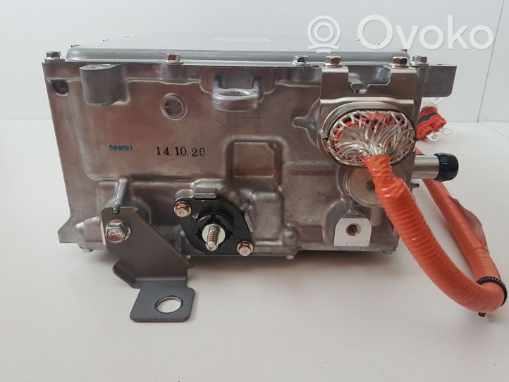 Mitsubishi Outlander Convertitore di tensione inverter W005T70271