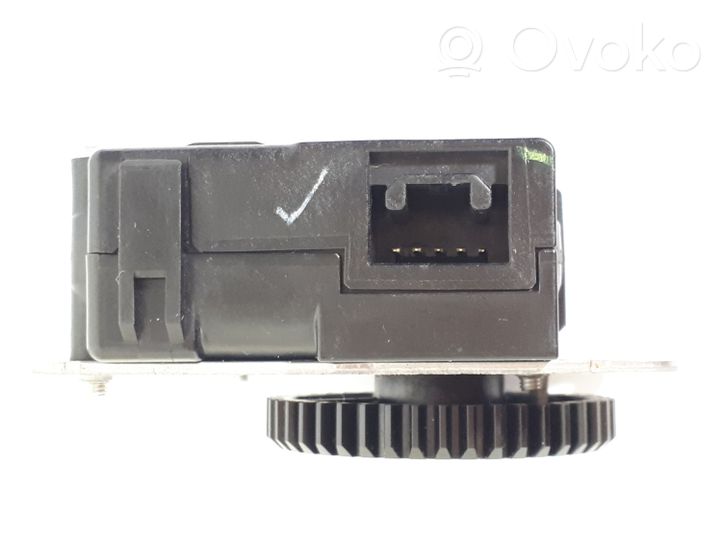 Lexus GS 250 350 300H 450H Motorino attuatore aria 0638002120