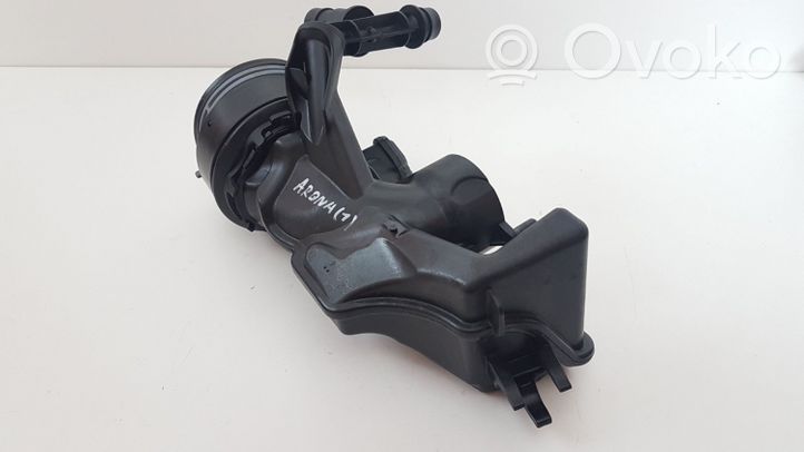 Seat Arona Turboahtimen ilmanoton letku 04C129654A