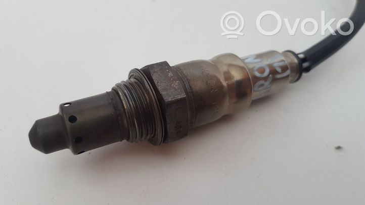 Seat Arona Lambda probe sensor 04E906262CR