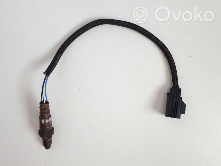 Volvo V60 Sonde lambda 31422419