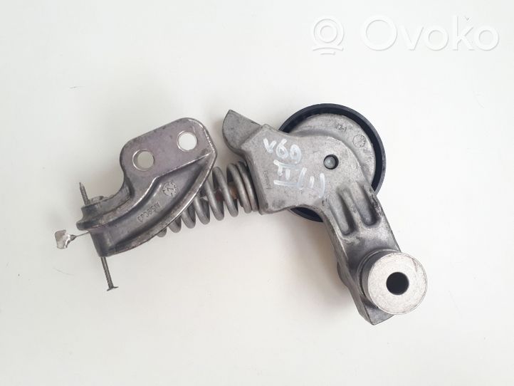 Volvo V60 Napinacz paska alternatora 31460372