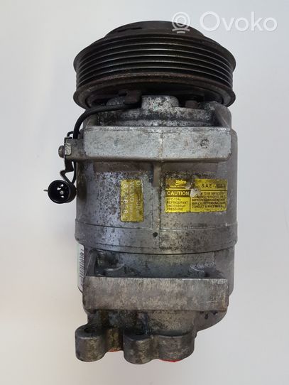 Volvo XC90 Air conditioning (A/C) compressor (pump) 31308259