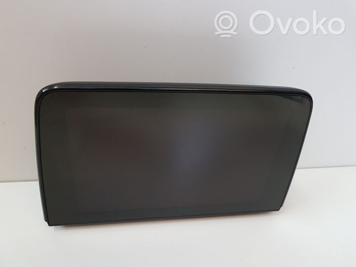 Ford Focus Monitori/näyttö/pieni näyttö JX71818121800437F