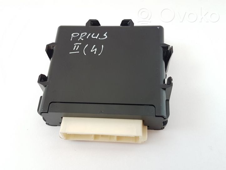 Toyota Prius (XW30) Module d'éclairage LCM 8996047120