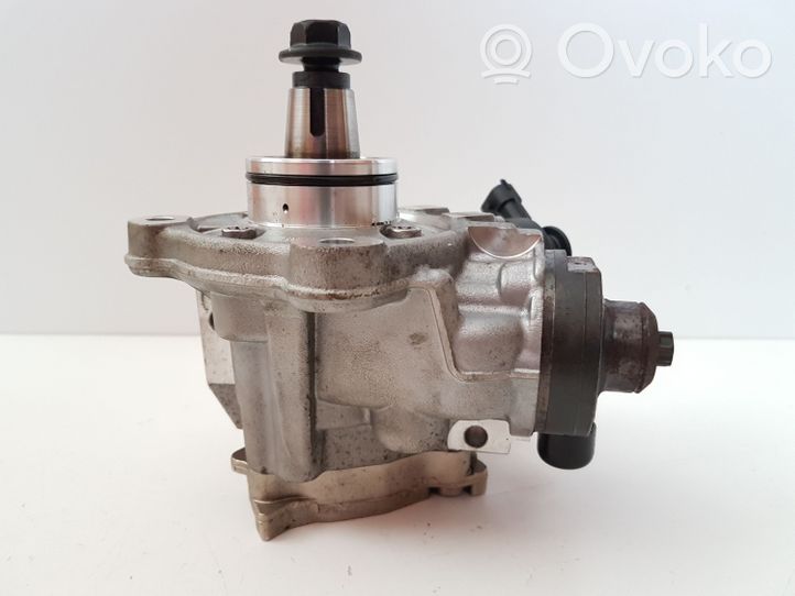 Honda CR-V Polttoaineen ruiskutuksen suurpainepumppu 0445010734