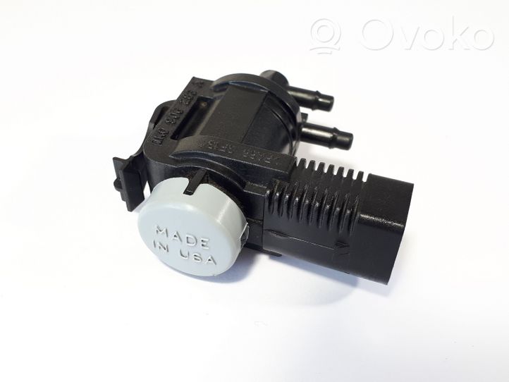 Volkswagen PASSAT CC Turboahtimen magneettiventtiili 1K0906283A