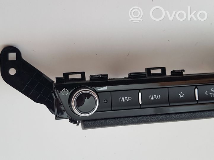 KIA Niro GPS-navigaation ohjainlaite/moduuli 96540G5310