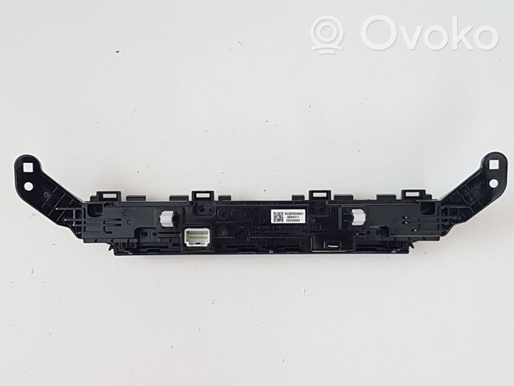 KIA Niro Unité / module navigation GPS 96540G5310