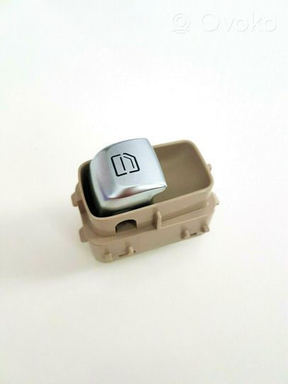 Mercedes-Benz C AMG W205 Electric window control switch A2229052203