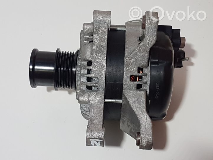 Ford Focus Alternador JX6T10300FA