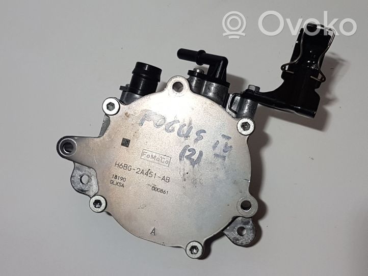 Ford Focus Pompe à vide H6BG2A451AB