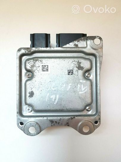 Ford Focus Airbag control unit/module JX7T14B321BD