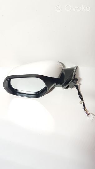 Honda HR-V Front door electric wing mirror 76253T73H01