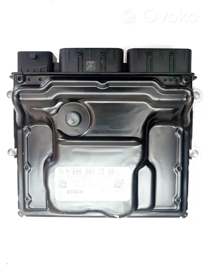 Mercedes-Benz A W177 Sterownik / Moduł ECU A6089001500