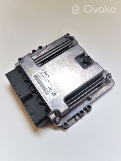 Honda CR-V Calculateur moteur ECU 0281032752