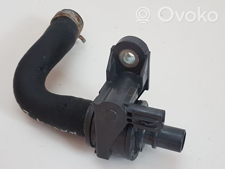 Toyota RAV 4 (XA50) Pompe de circulation d'eau 9L14BA6160