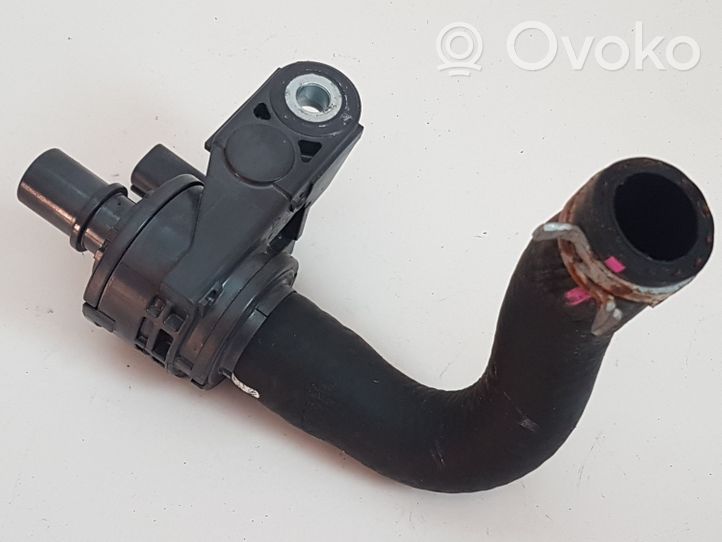 Toyota RAV 4 (XA50) Pompe de circulation d'eau 9L14BA6160