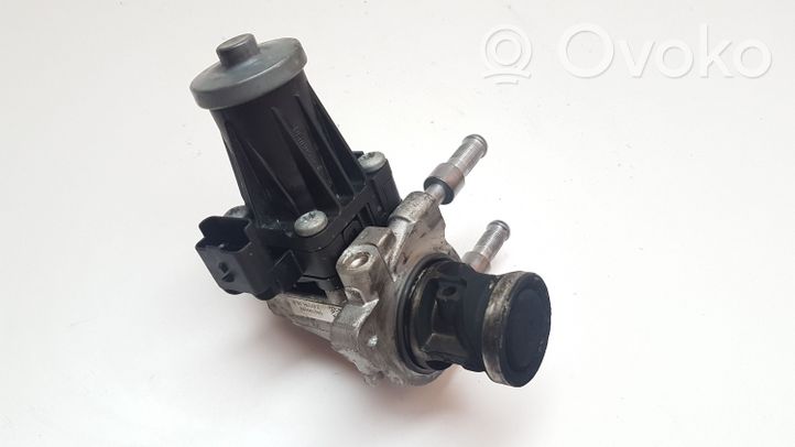 Ford Focus Soupape vanne EGR 9829870280