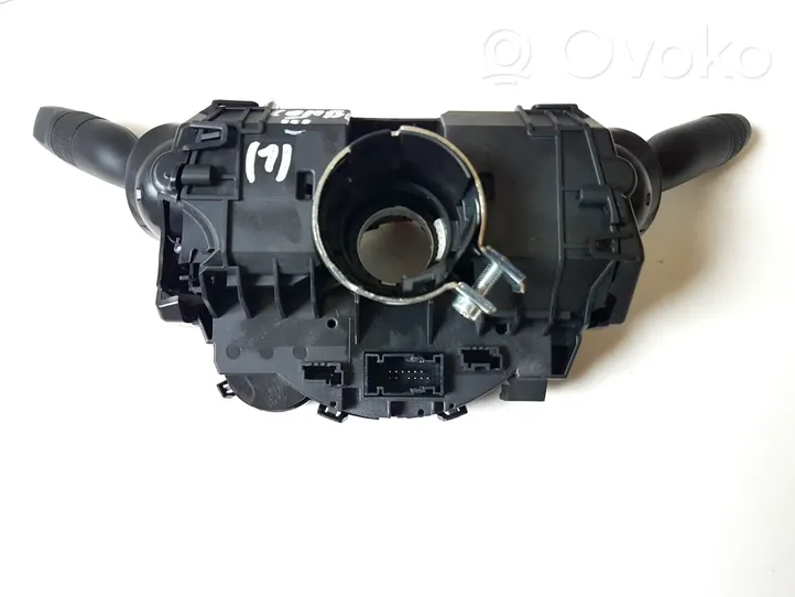 Opel Combo E Leva/interruttore dell’indicatore di direzione e tergicristallo 98185451YX