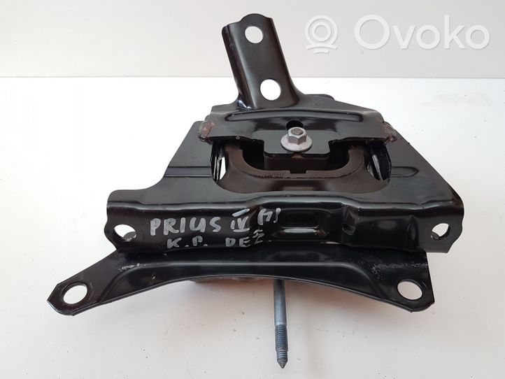 Toyota Prius (XW50) Coussinet de boîte de vitesses 1237237311