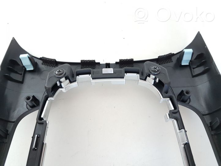 Hyundai i30 Altri elementi della console centrale (tunnel) 84650G4800