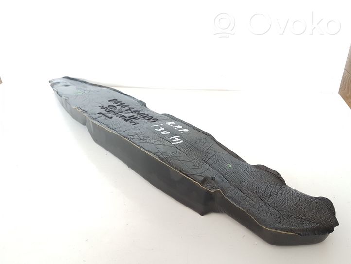 Hyundai i30 Support, joint d'aile caoutchouc en mousse 84141G4000