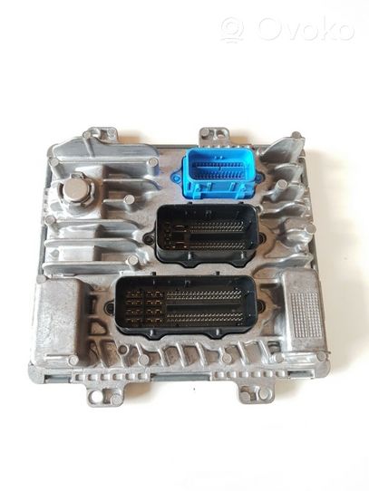 Opel Insignia B Sterownik / Moduł ECU 55503335