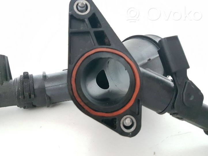 Mercedes-Benz A W177 Tubo flessibile depressione del freno A6081400500