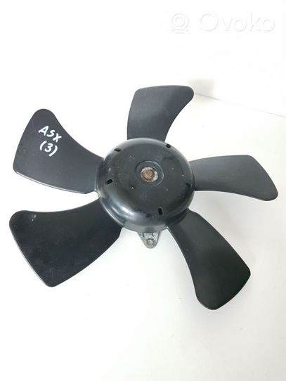 Mitsubishi ASX Ventilatore di raffreddamento elettrico del radiatore 3R021M1X31