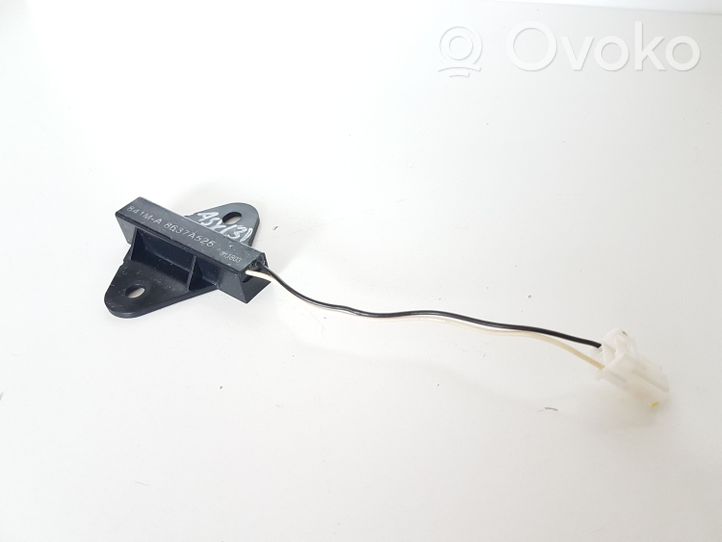 Mitsubishi ASX Antenna comfort per interno 8637A525