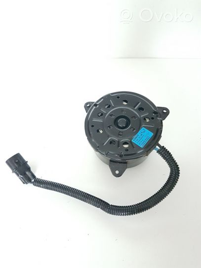 Mitsubishi ASX Ventilatore di raffreddamento elettrico del radiatore 19350A83010