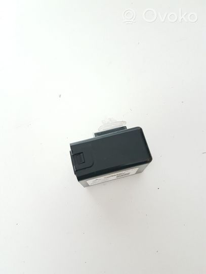 Mitsubishi ASX Other relay 8624A002