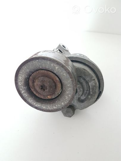 Mitsubishi ASX Napinacz paska alternatora 383110110122