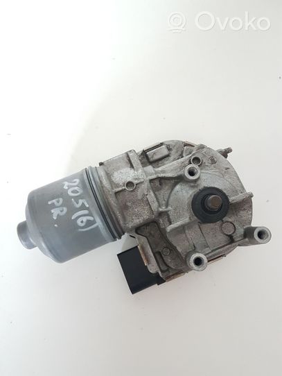 Mercedes-Benz C W205 Motorino del tergicristallo 1137328764