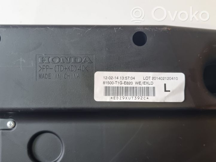 Honda CR-V Subwoofer speaker 81500T1GE820
