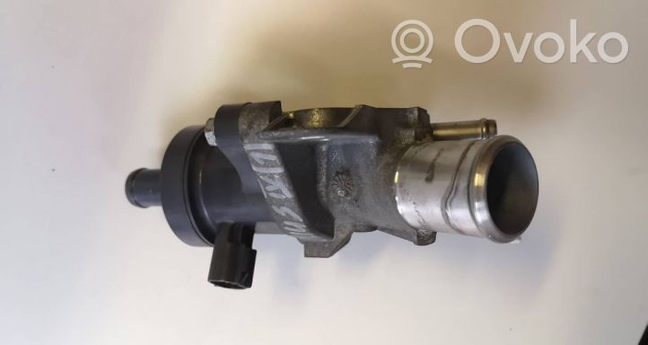 Toyota Prius (XW50) Pompe à eau de liquide de refroidissement 7F23AJ0099