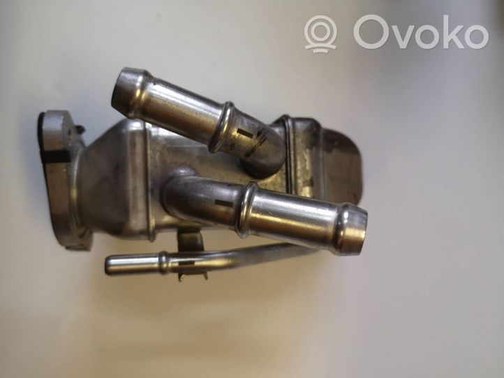 Ford Focus Refroidisseur de vanne EGR JN1Q9F464AA