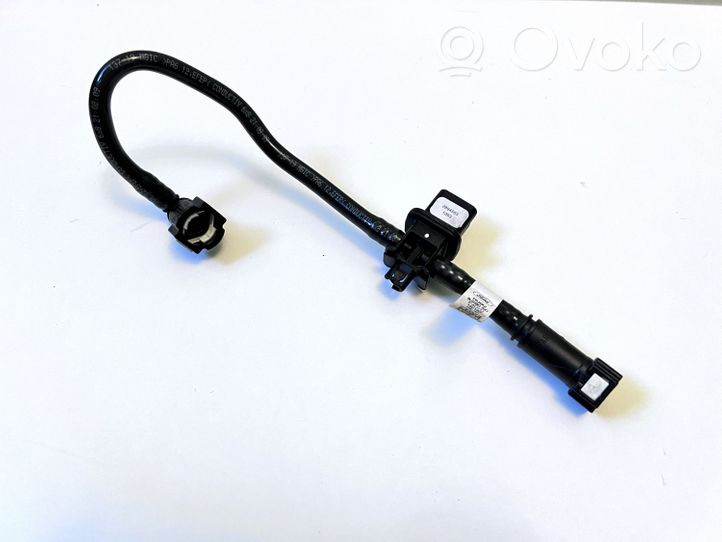 Ford Mondeo MK V Tuyau d'alimentation conduite de carburant HG9Q9J280AD